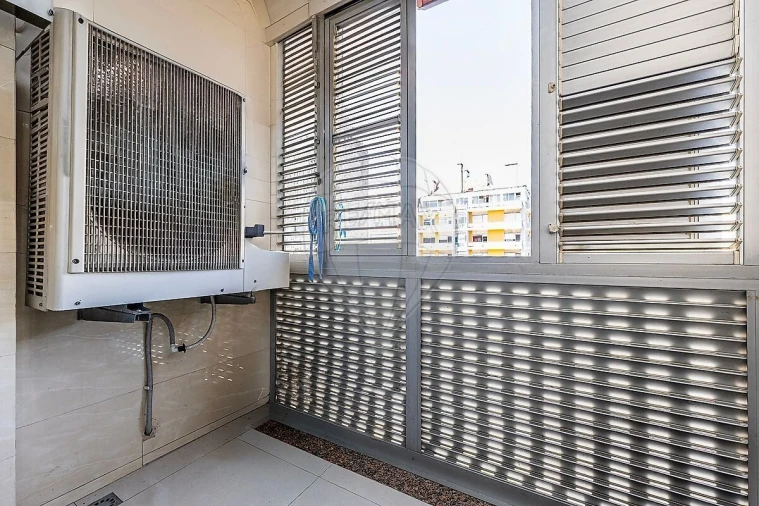 Apartamento T4 para Venda em Lumiar Foto 31