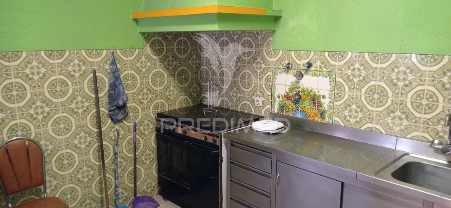 Moradia T6 para Venda em Couço Foto 6