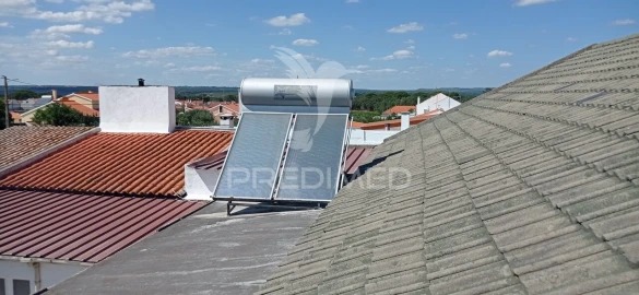 Moradia T6 para Venda em Couço