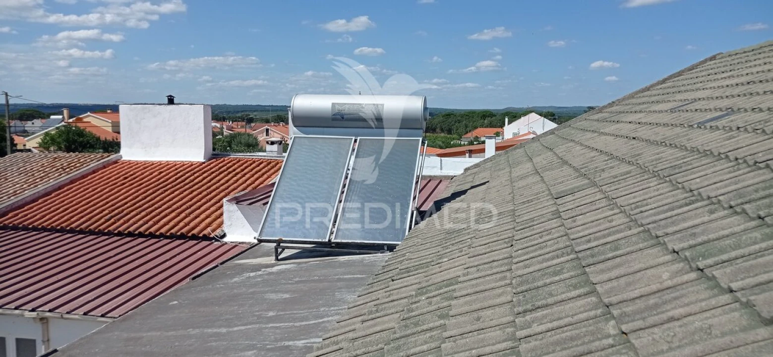 Moradia T6 para Venda em Couço Foto 27