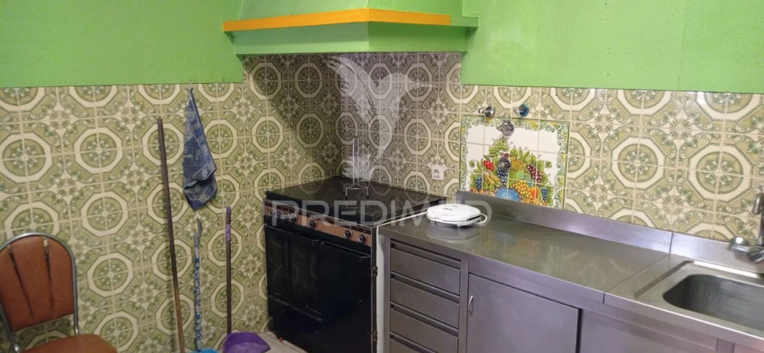 Moradia T6 para Venda em Couço Foto 6