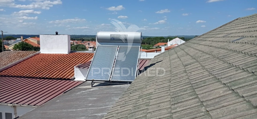 Moradia T6 para Venda em Couço Foto 27