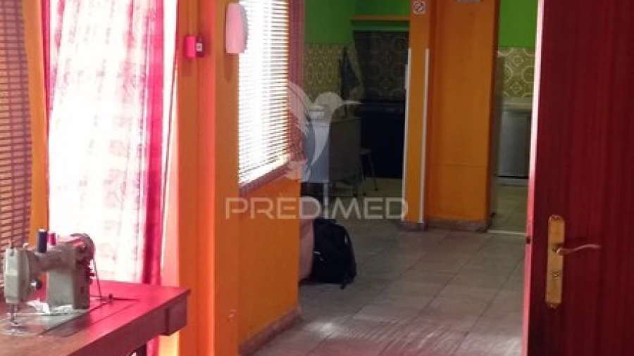 Moradia T6 para Venda em Couço