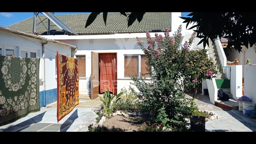 Moradia T6 para Venda em Couço
