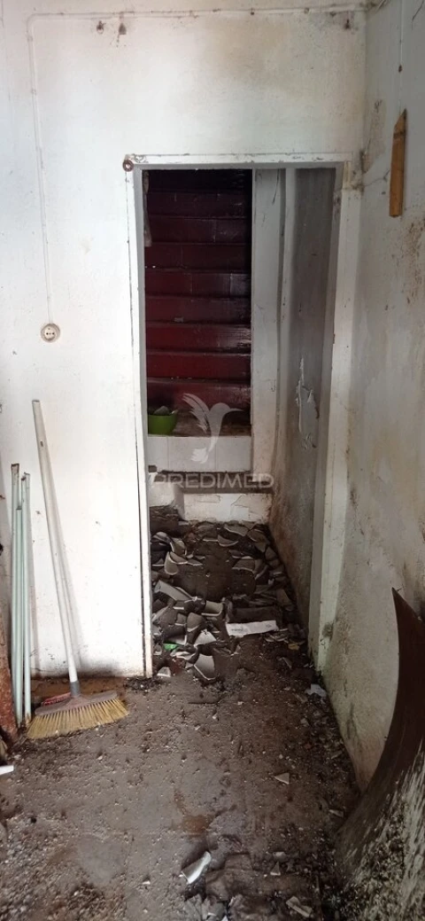 Moradia T2 para Venda em Fronteira