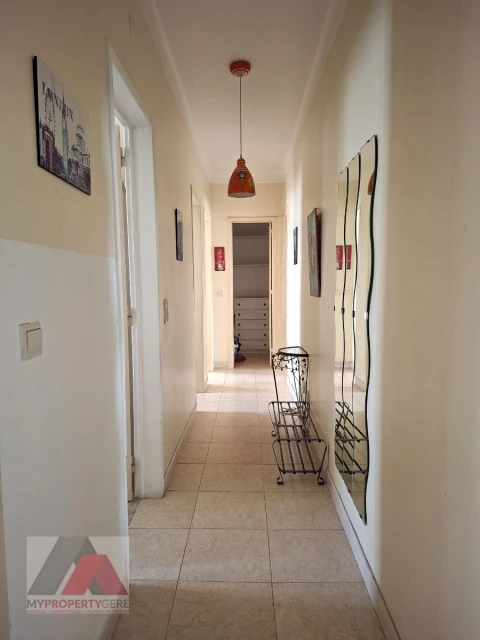 Apartamento T3 para Arrendamento em Alcantara