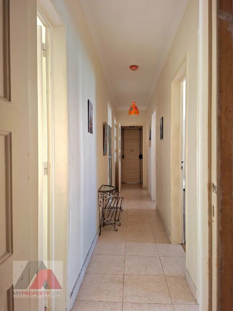 Apartamento T3 para Arrendamento em Alcantara