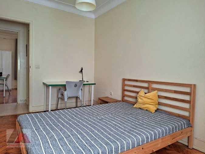 Apartamento T3 para Arrendamento em Alcantara Foto 16