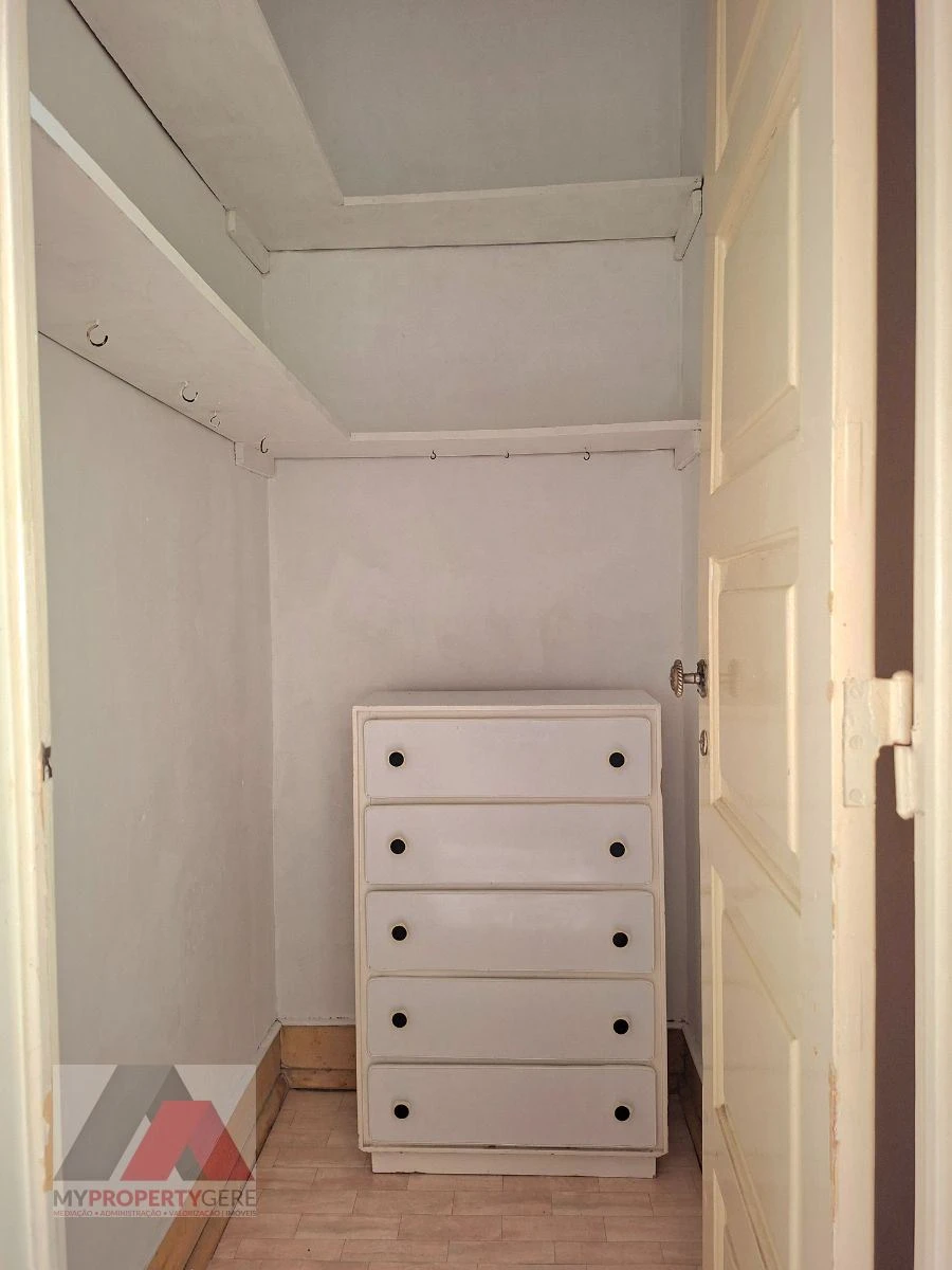 Apartamento T3 para Arrendamento em Alcantara Foto 20