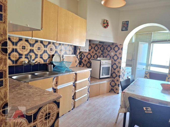 Apartamento T3 para Arrendamento em Alcantara Foto 25
