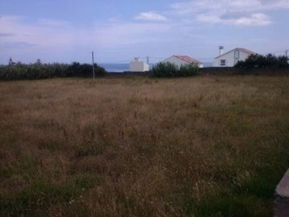 Terreno para Venda em Mosteiros Foto 5