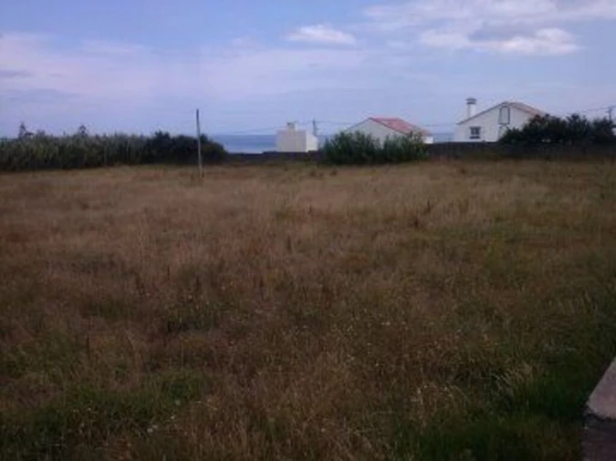 Terreno para Venda em Mosteiros Foto 5