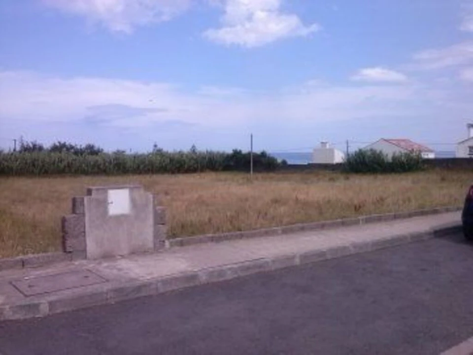 Terreno para Venda em Mosteiros Foto 4