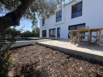 Moradia T5 para Venda em Carvalhal