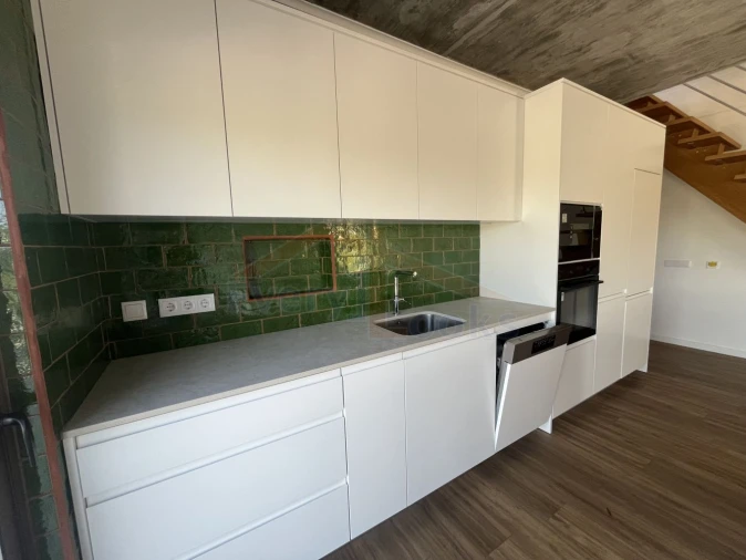 Moradia T5 para Venda em Carvalhal Foto 6
