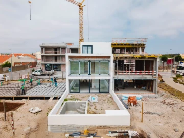 Moradia T3 para Venda em Ferrel