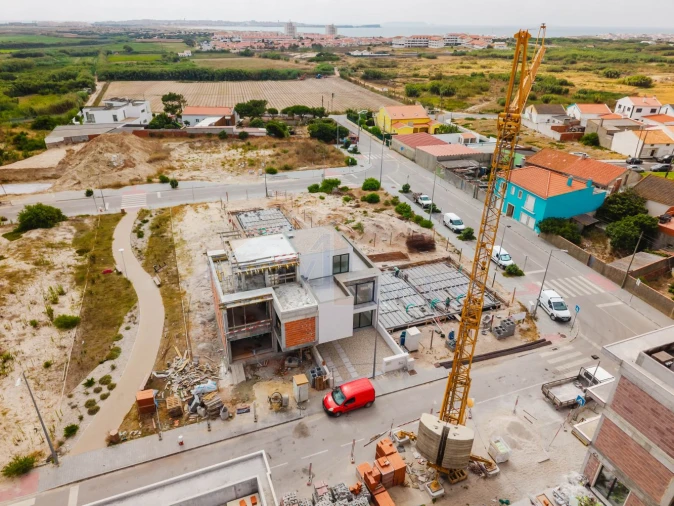 Moradia T3 para Venda em Ferrel Foto 5