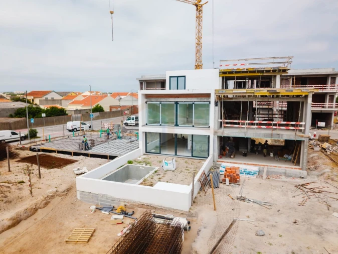 Moradia T3 para Venda em Ferrel Foto 3