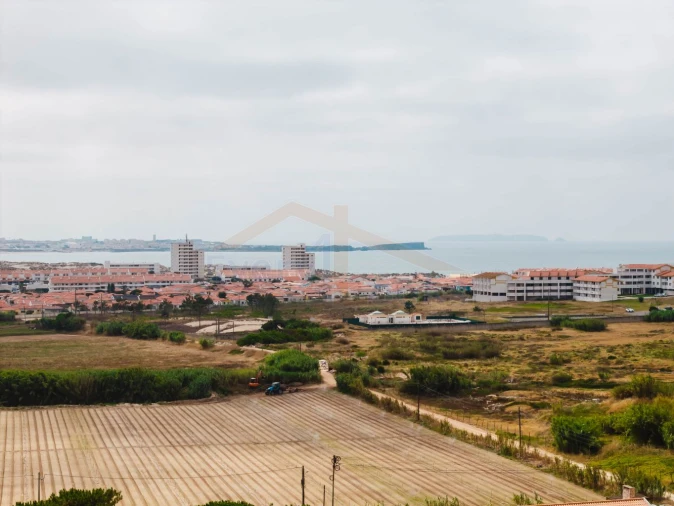Moradia T3 para Venda em Ferrel Foto 7
