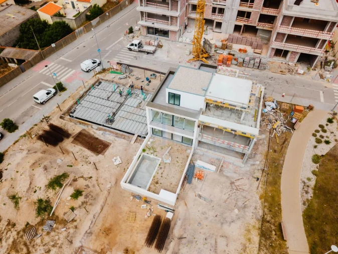 Moradia T3 para Venda em Ferrel Foto 4