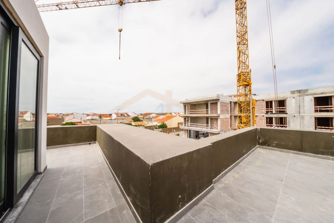 Moradia T3 para Venda em Ferrel Foto 50