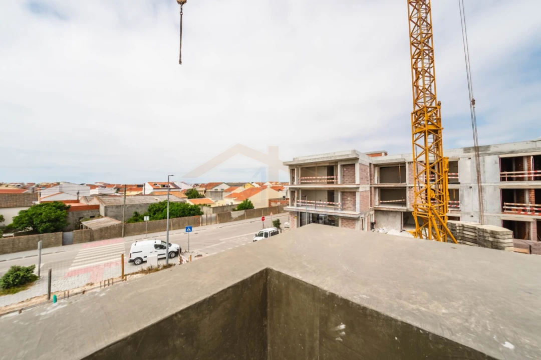 Moradia T3 para Venda em Ferrel Foto 53