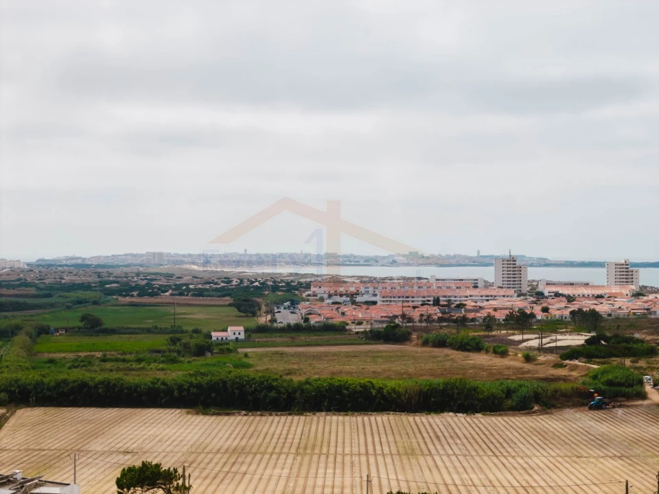 Moradia T3 para Venda em Ferrel Foto 9
