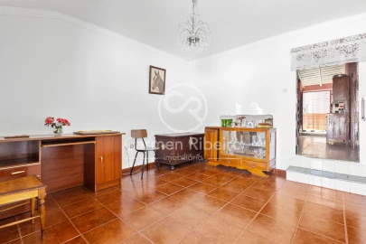 Moradia T3 para Venda em Santo Amaro