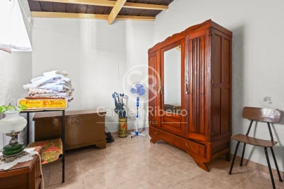 Moradia T3 para Venda em Santo Amaro
