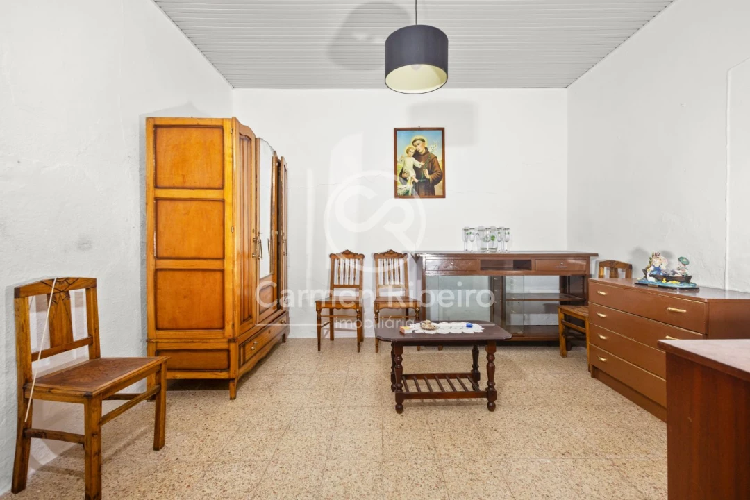 Moradia T3 para Venda em Santo Amaro Foto 3