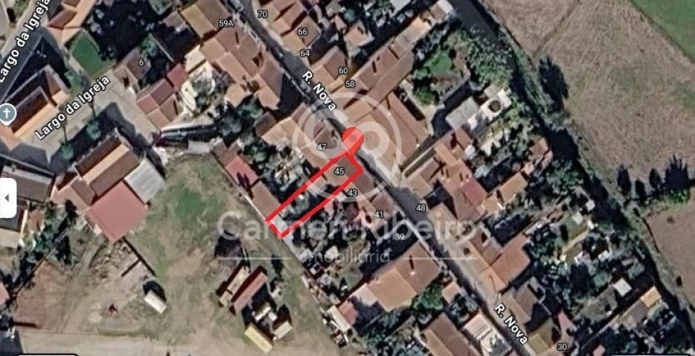 Moradia T3 para Venda em Santo Amaro Foto 14