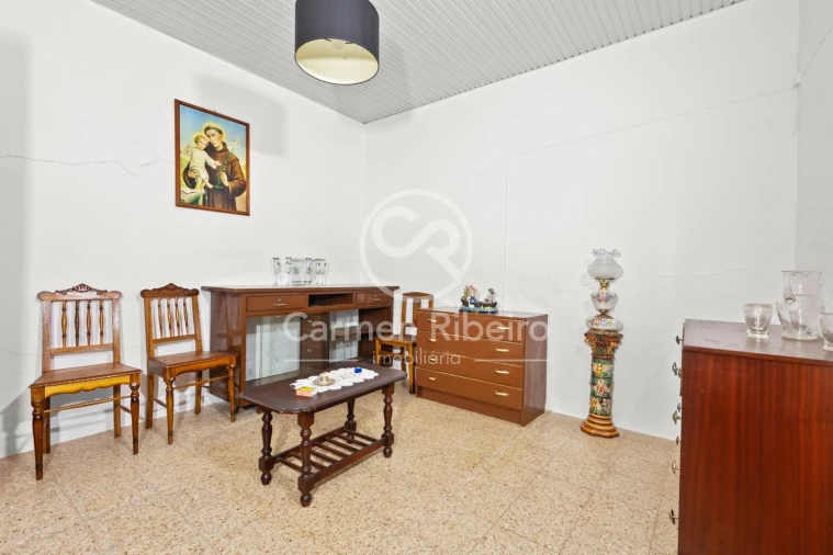 Moradia T3 para Venda em Santo Amaro Foto 4