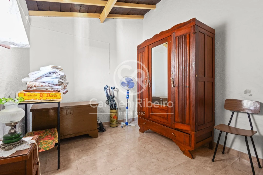 Moradia T3 para Venda em Santo Amaro Foto 7