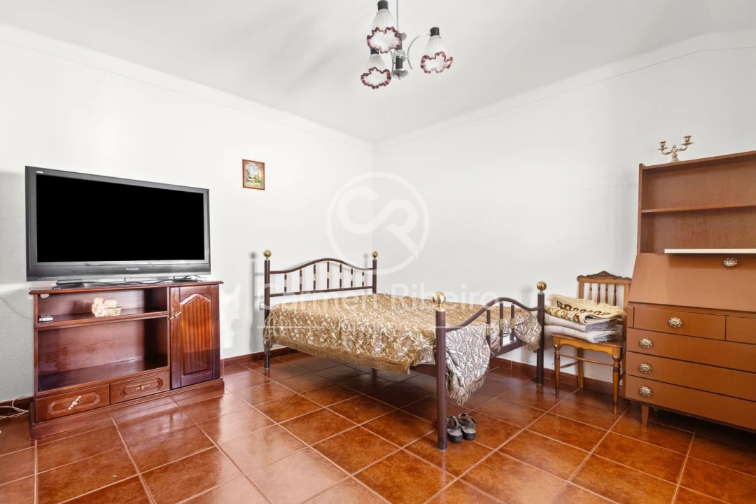 Moradia T3 para Venda em Santo Amaro Foto 5