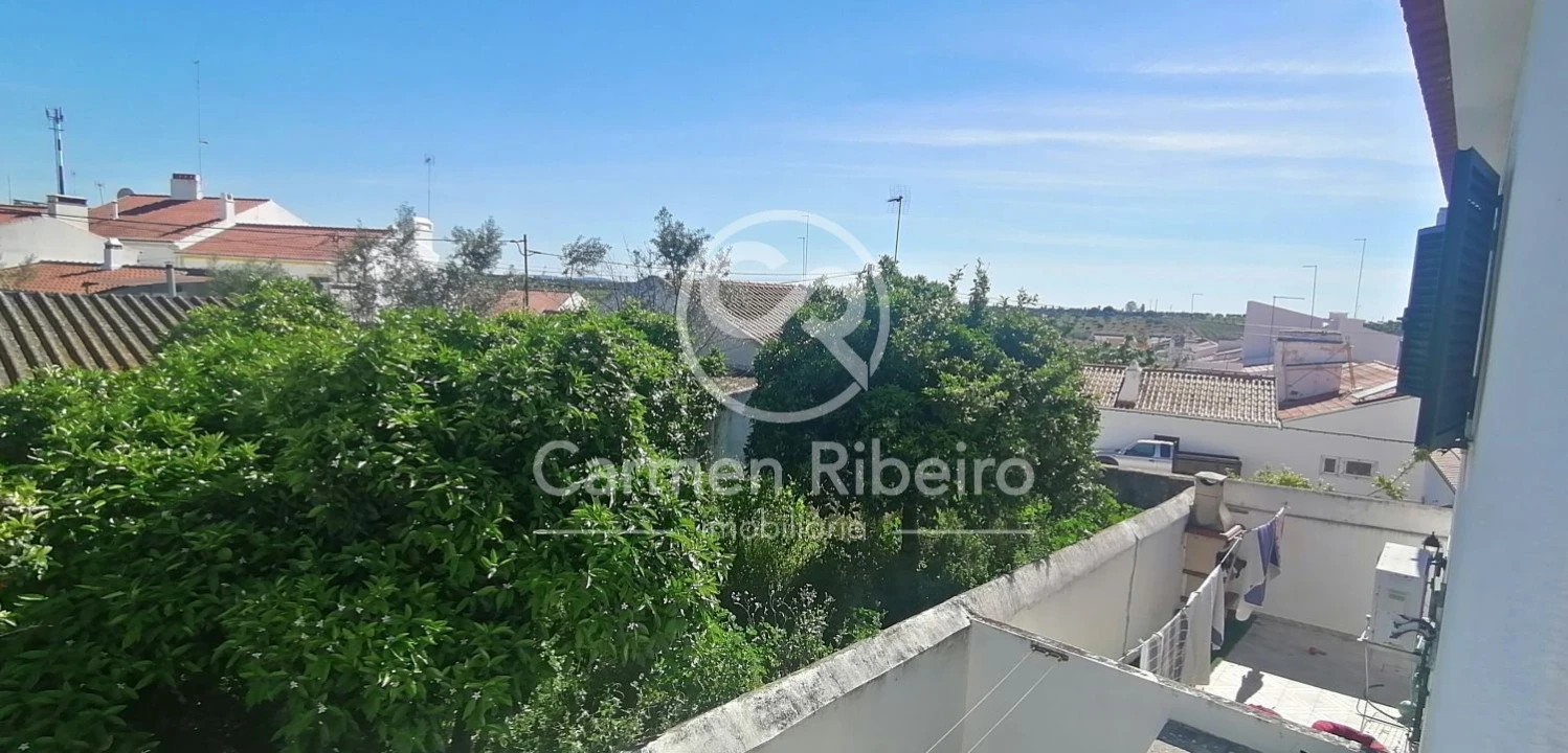 Moradia T4 para Venda em Fronteira Foto 34