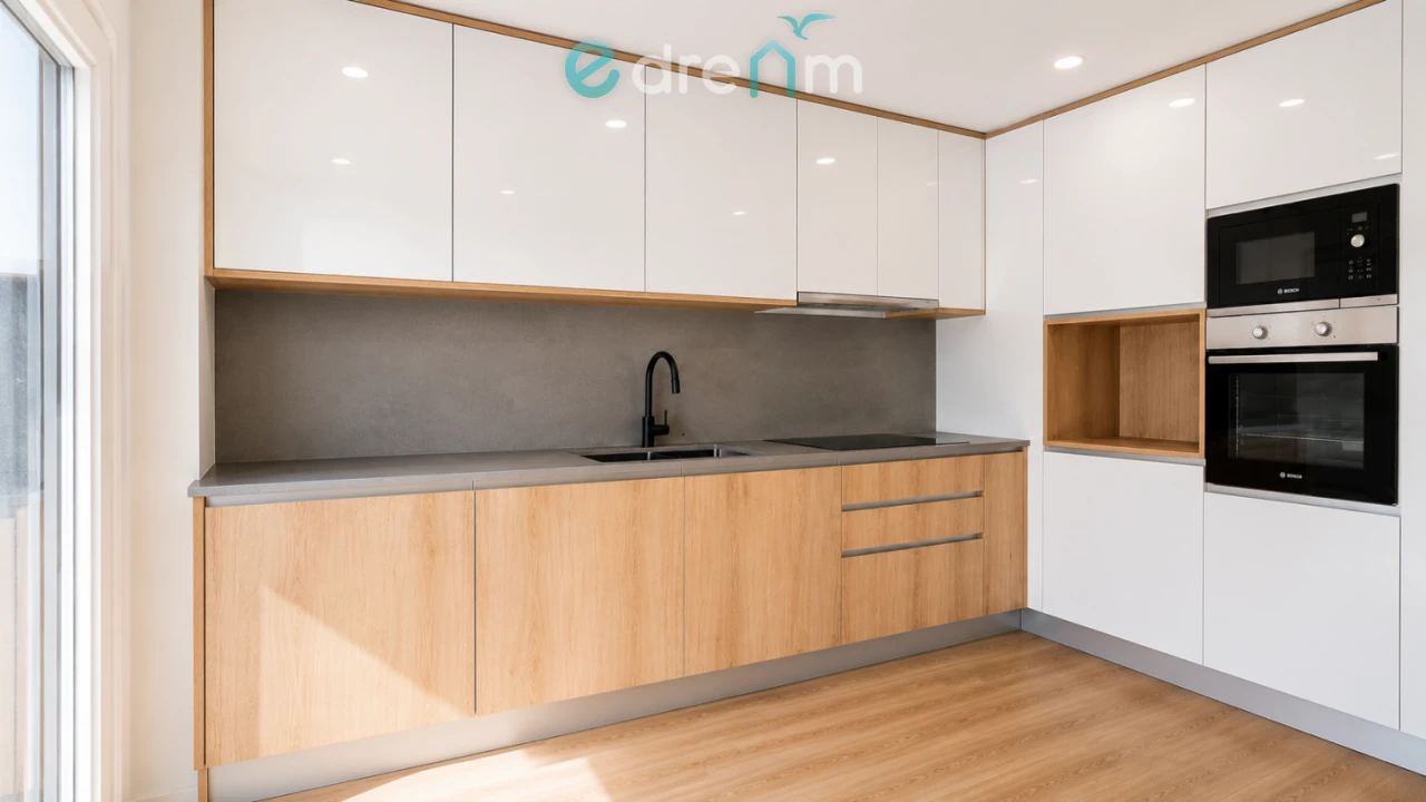 Apartamento T2 para Venda em União das Freguesias de Setúbal Foto 5