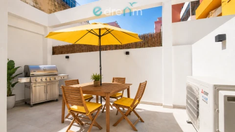 Apartamento T2 para Venda em União das Freguesias de Setúbal