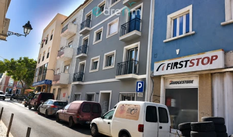 Apartamento T2 para Venda em União das Freguesias de Setúbal