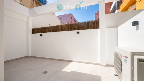 Apartamento T2 para Venda em União das Freguesias de Setúbal