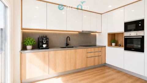 Apartamento T2 para Venda em União das Freguesias de Setúbal