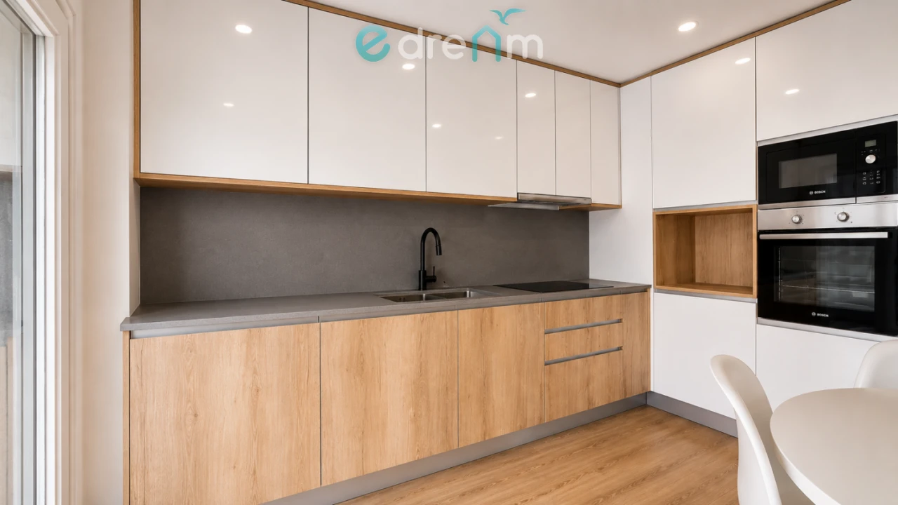 Apartamento T2 para Venda em União das Freguesias de Setúbal Foto 7