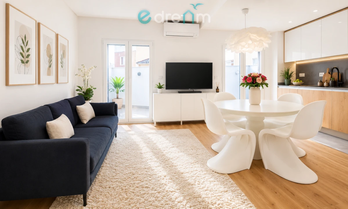 Apartamento T2 para Venda em União das Freguesias de Setúbal Foto 1