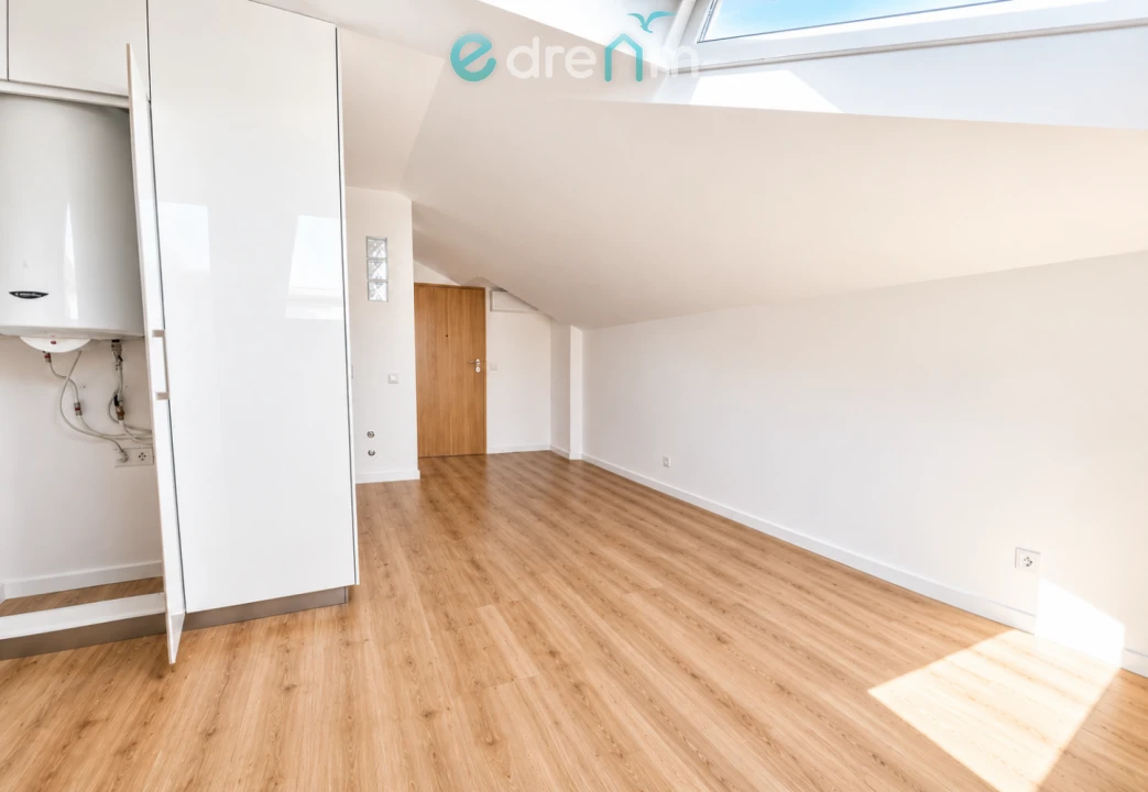 Apartamento T2 para Venda em União das Freguesias de Setúbal Foto 26