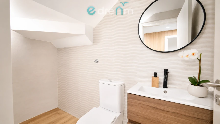 Apartamento T2 para Venda em União das Freguesias de Setúbal Foto 17