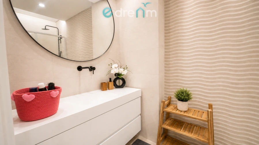 Apartamento T2 para Venda em União das Freguesias de Setúbal Foto 12