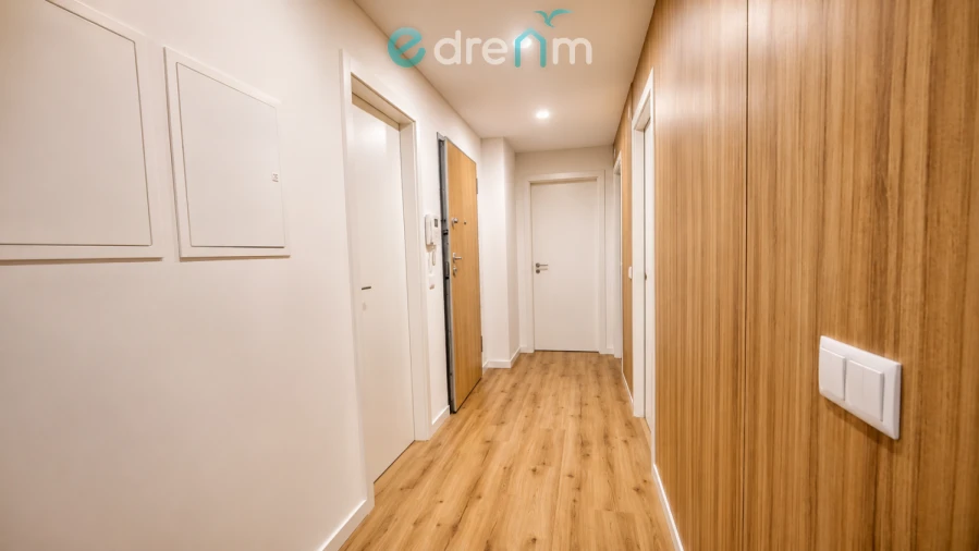 Apartamento T2 para Venda em União das Freguesias de Setúbal Foto 8