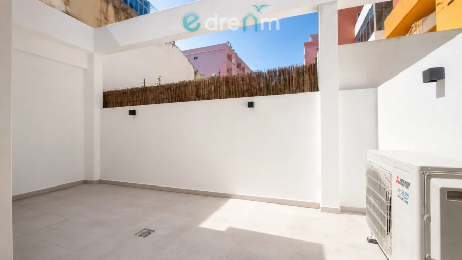 Apartamento T2 para Venda em União das Freguesias de Setúbal Foto 18