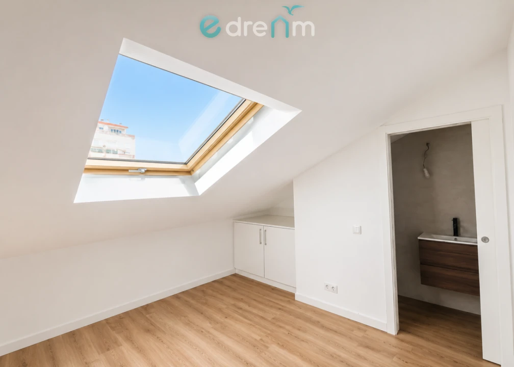 Apartamento T2 para Venda em União das Freguesias de Setúbal Foto 28