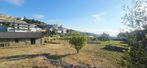 Moradia T3 para Venda em Arões (São Romão)