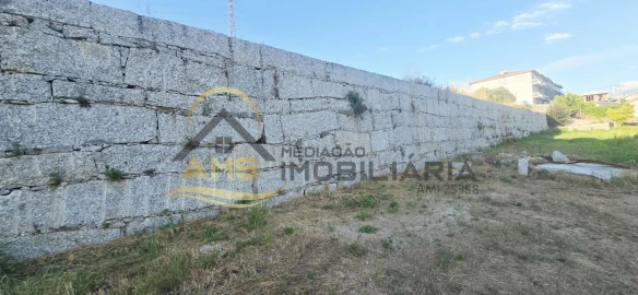 Moradia T3 para Venda em Arões (São Romão)